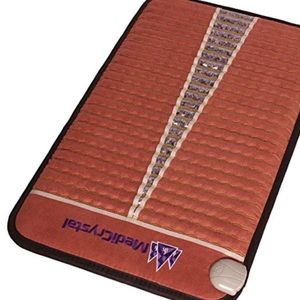MediCrystal Classic Amethyst Infrared Heat Mat